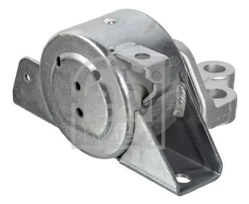 Подушка передньої опори двигуна на Opel Corsa D S07