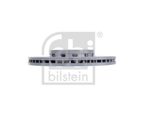 Диск переднього гальма Febi 08352 ціна, від 37.87 USD