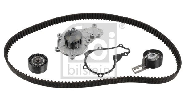 Ремкомплект ГРМ Opel 1684891780