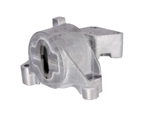 Подушка (опора) двигуна, права 010627 Magneti Marelli