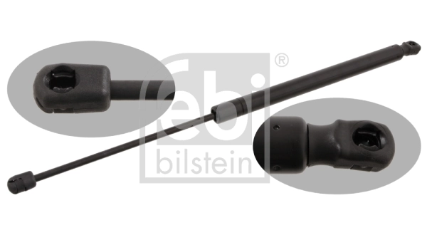 GS0893 Magneti Marelli Амортизатор кришки багажника / двері 3/5-ї задньої