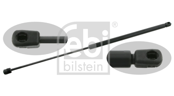 ST0593PZ Stabilus Стійка капота