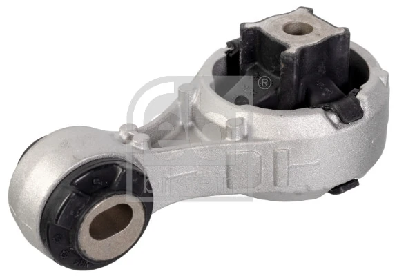  Подушка (опора) двигуна, права Renault Koleos 