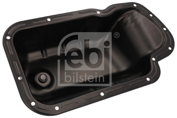 Піддон масляний картера двигуна 9653579280 Fiat/Alfa/Lancia
