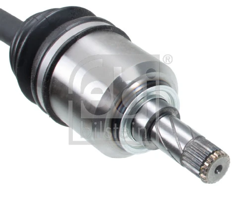 Купити 13150502 Peugeot/Citroen Ліва піввісь