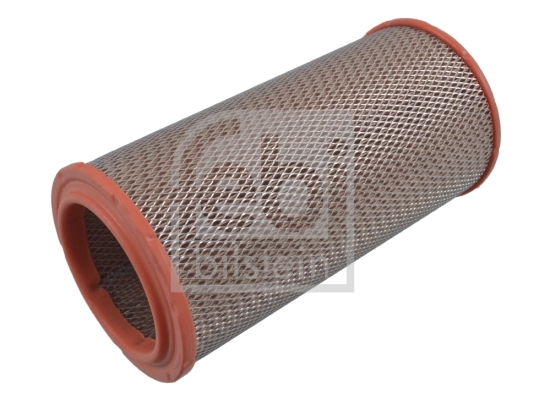 Купити AF0109 Alpha Filter Автомобільний фільтр повітря