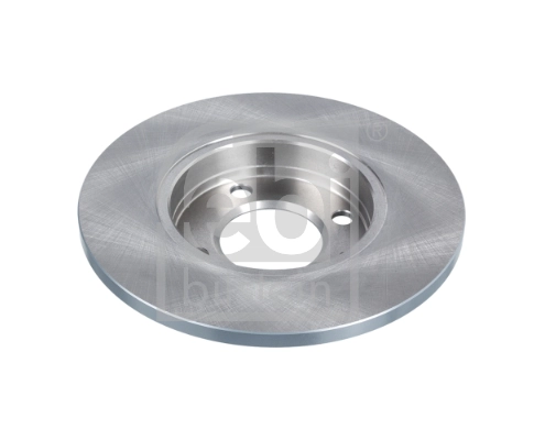 02121 Febi Гальмо дискове переднє