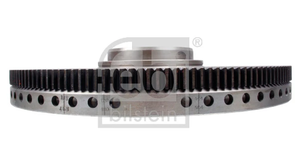 Маховик двигуна Febi 172697 ціна, від 508.15 USD