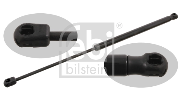 Амортизатор кришки багажника Magneti Marelli GS0067