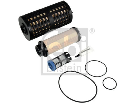Комплект фільтрів на мотор Mercedes A0000901652 ціна, від 148.19 USD