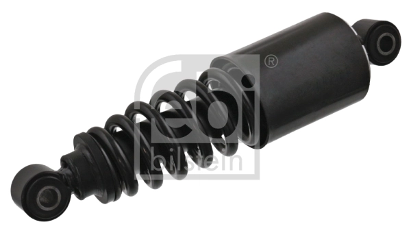 Демпфер кабіни Mercedes A9428903619