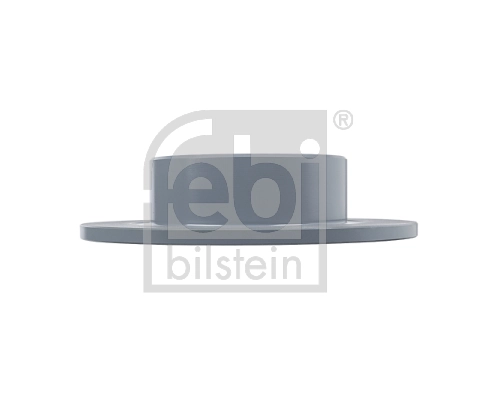 Задні дискові гальма Febi 02552 ціна, від 34.97 USD