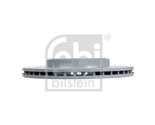 Диск переднього гальма Febi 08129 ціна, від 36.22 USD