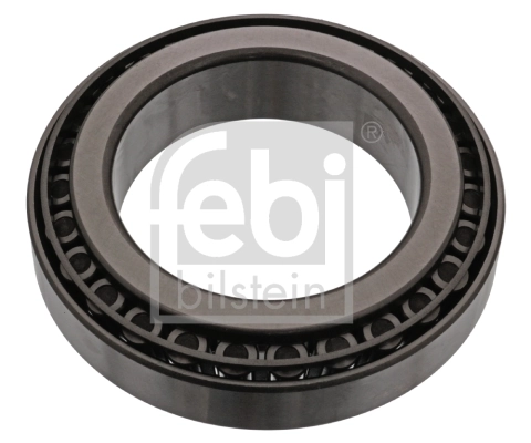 Підшипник маточини задньої BPW 0264047000 ціна, від 25.15 USD