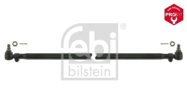 41042939 Iveco Тяга рульова в зборі