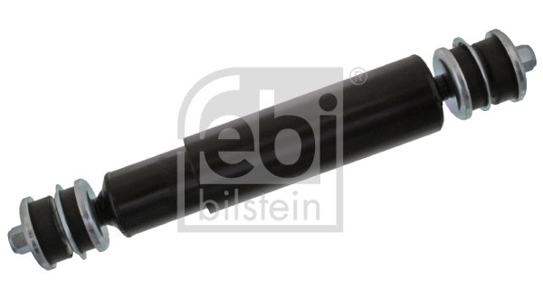 Стойка амортизатора передняя MAN 81437016767 ціна, від 101.57 USD