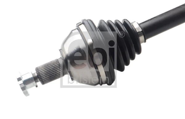 Купити Піввісь права Volkswagen Polo VI AW1, BZ1, AE1