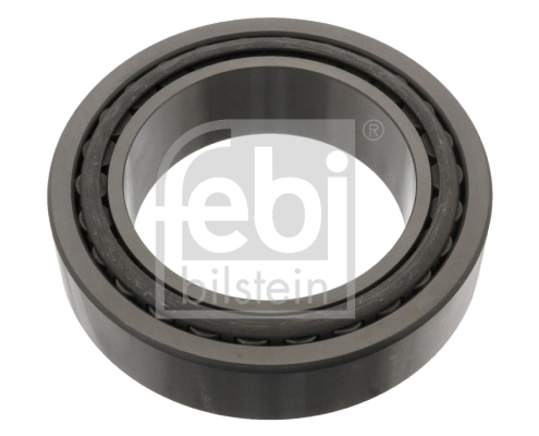 Купити A0029819005 Mercedes Підшипник маточини задньої, зовнішній