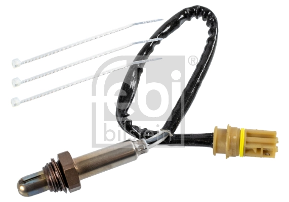Лямбда зонд до каталізатора, правий Magneti Marelli OSM013 ціна, від 42.64 USD