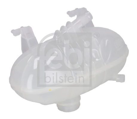 2159100Q0A Nissan/Infiniti Розширювальний бачок охолодження