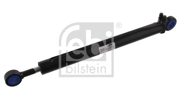 Циліндр перекидання кабіни Mercedes A0025539205 ціна, від 123.95 USD
