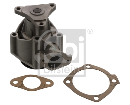 Помпа 71737967 Fiat/Alfa/Lancia