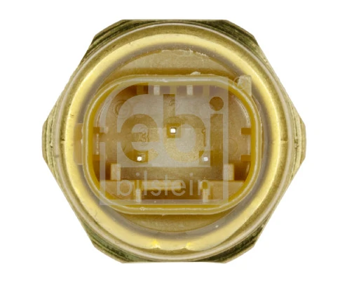 192659 Febi Манометри
