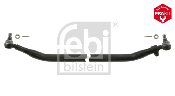 Тяга рульова в зборі Scania 1897333 ціна, від 155.30 USD