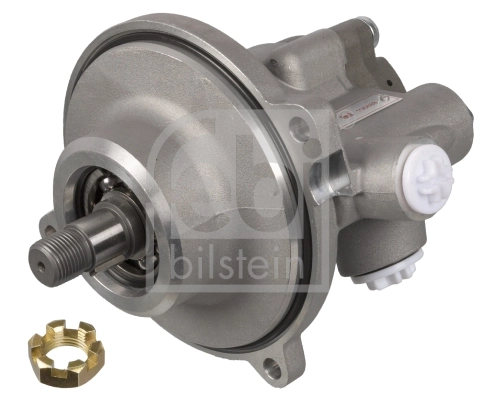Купити 7421186659 Renault (RVI) Насос гідравліки