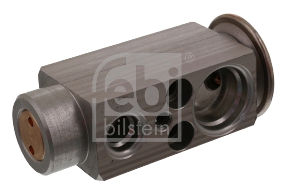 Купити A0038307384 Mercedes Клапан TRV, кондиціонера