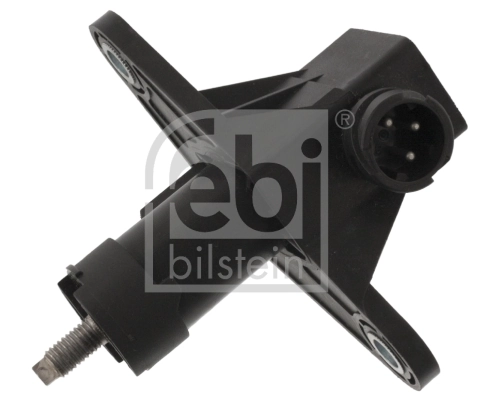 Датчик рівня положення кузова, задній Renault (RVI) 7421644471 ціна, від 29.59 USD