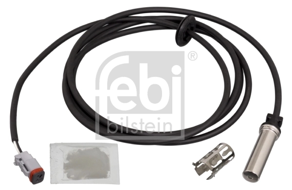 Датчик АБС (ABS) Volvo 20509865 ціна, від 17.36 USD