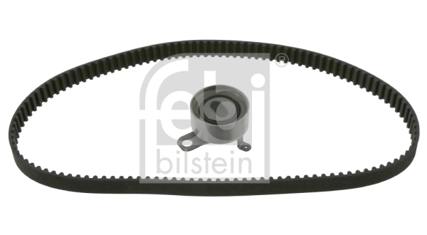 Комплект ГРМ Toyota Carina E седан (T19) (1992 - 1997) ціна, від 38.54 USD