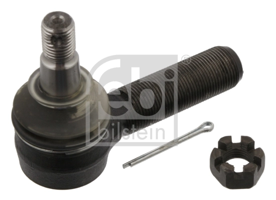 Купити 3141530R91 Case Накінечник центральної рульової тяги, лівий