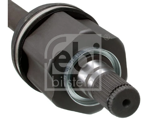 Привід передній лівий Febi 183381 ціна, від 107.00 USD
