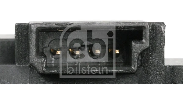 Замок дверей багажника Febi 192948 ціна, від 69.28 USD
