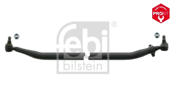 Купити 7422163637 Renault (RVI) Тяга поперечна передньої підвіски