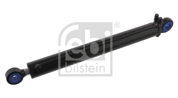 Циліндр перекидання кабіни Mercedes A0025538805 ціна, від 133.26 USD