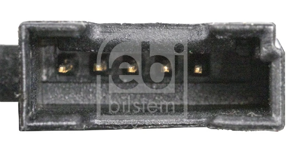 Замок дверей багажника Febi 192946 ціна, від 69.68 USD