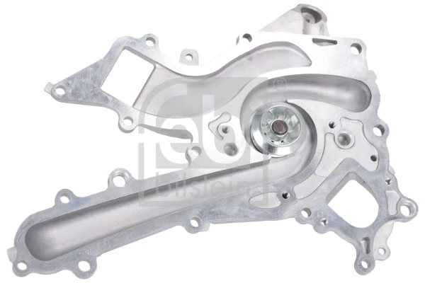 Помпа охолодження Mercedes E седан (W212) (2009 - 2016) ціна, від 170.81 USD