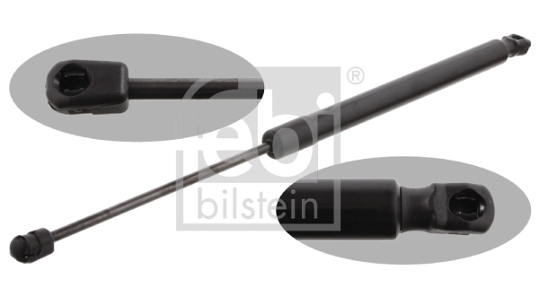 430719101500 Magneti Marelli Амортизатор кришки багажника / двері 3/5-ї задньої