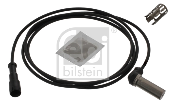 Датчик АБС (ABS) 5010422332 Renault (RVI)