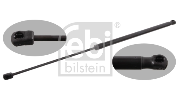Амортизатор капота газовий Magneti Marelli 430719080400 ціна, від 17.21 USD