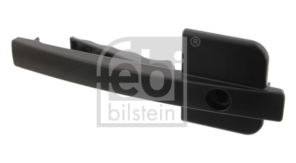 Ручка передньої двері зовнішня ліва DAF 1666067 ціна, від 28.57 USD