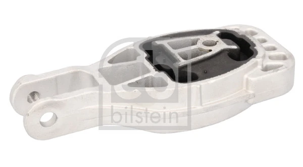 95248684 Peugeot/Citroen Задня подушка двигуна