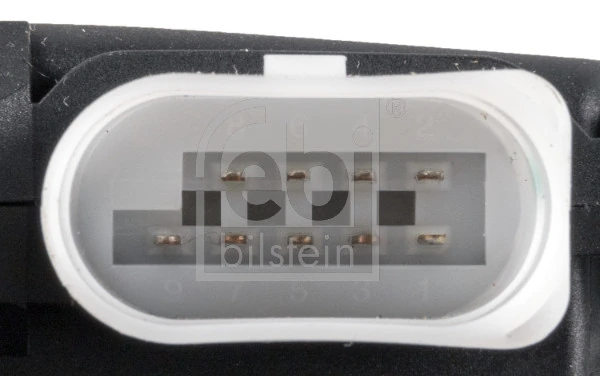 3D1837016AM Bentley Замок двері правої передньої