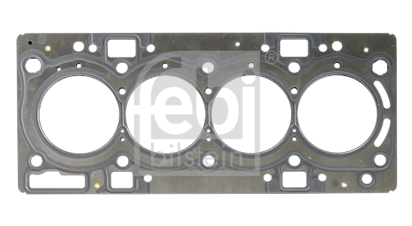 1685734 Ford Прокладка під головку
