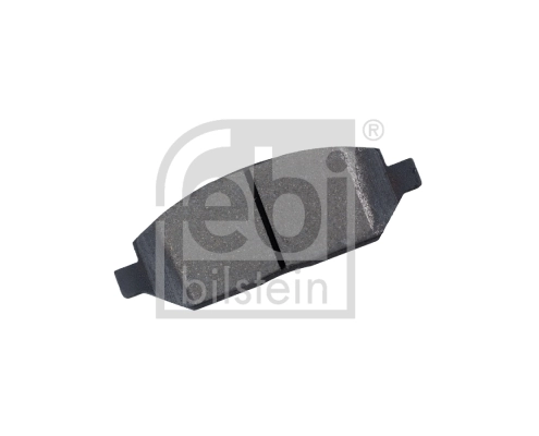 Гальмівні колодки Febi 16974 ціна, від 21.62 USD