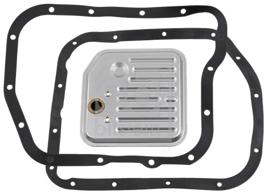 Фільтр коробки автомат Maxgear GF0083 ціна, від 26.68 USD