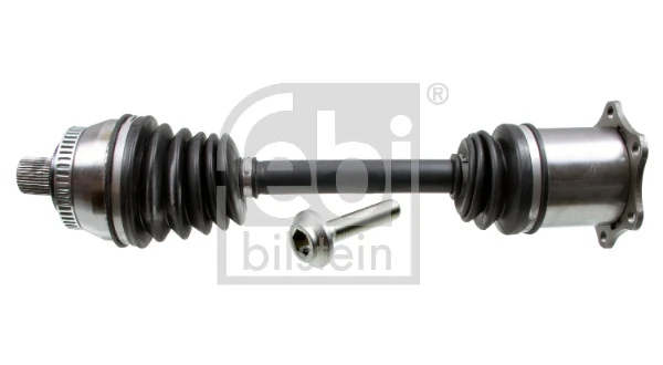 Піввісь (привід) передня TDS0007 Magneti Marelli